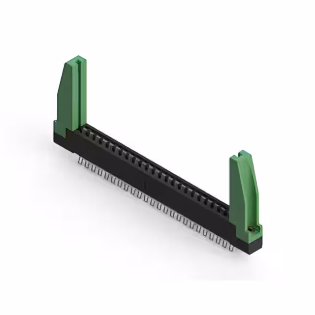 357-048-455-278 EDAC Inc.  Edgeboard Connectors